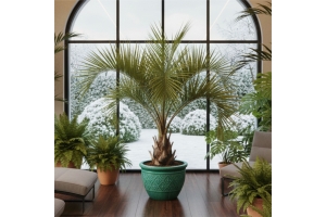 Butia Capitata